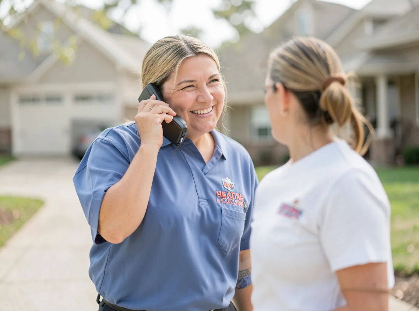 Hvac Repair Cambria, CA FAQs